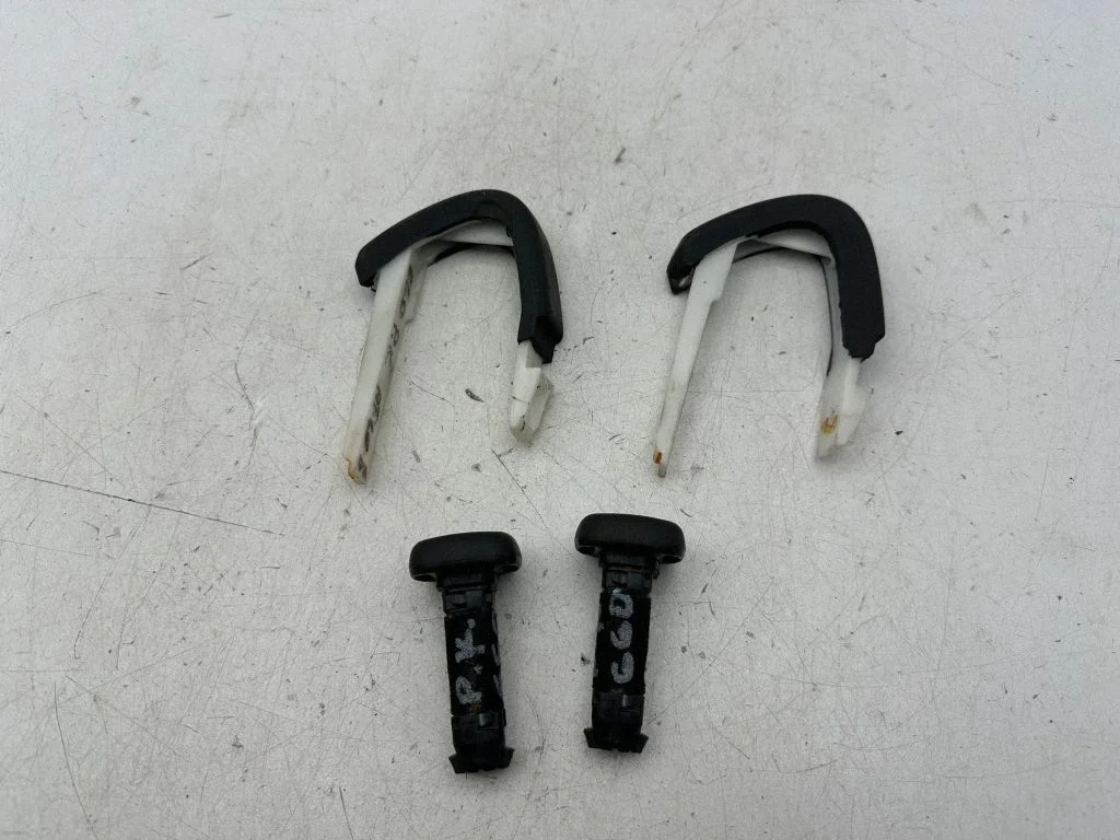 Seat trim