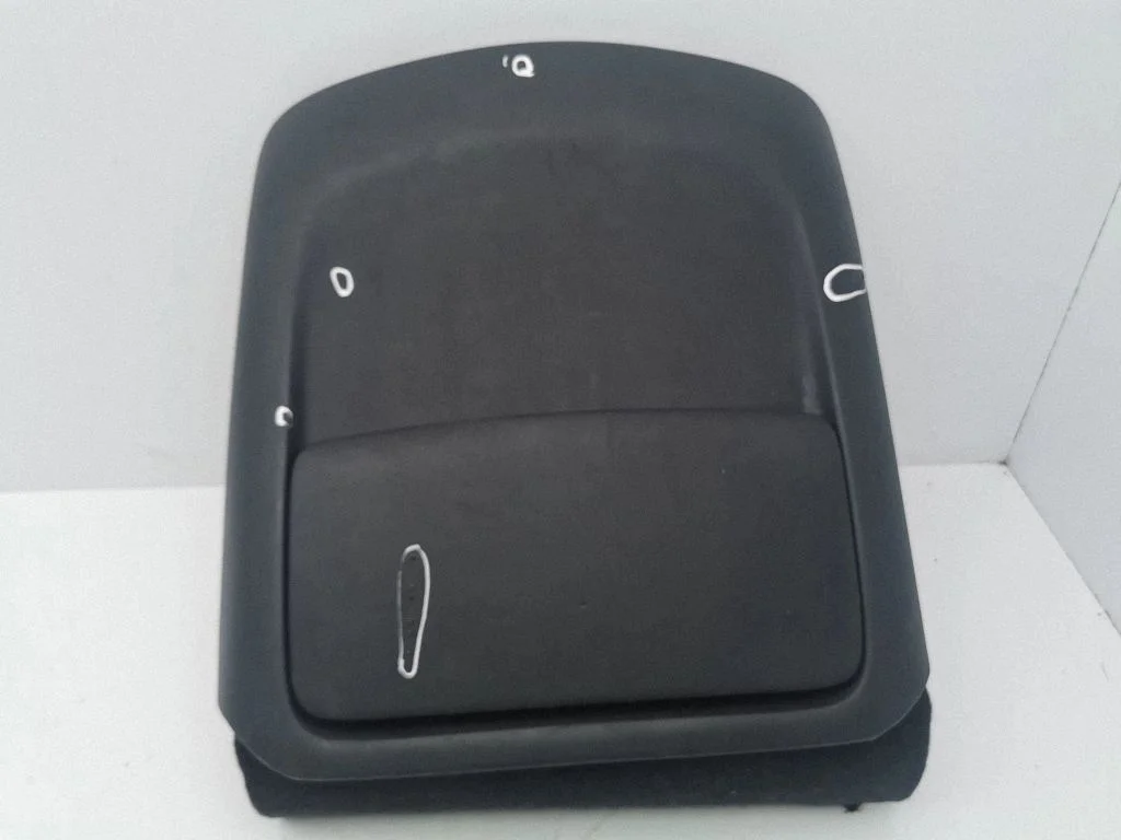 Seat trim S170631700