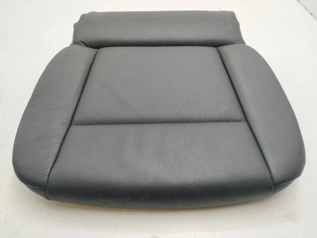 Seat trim – rear left
