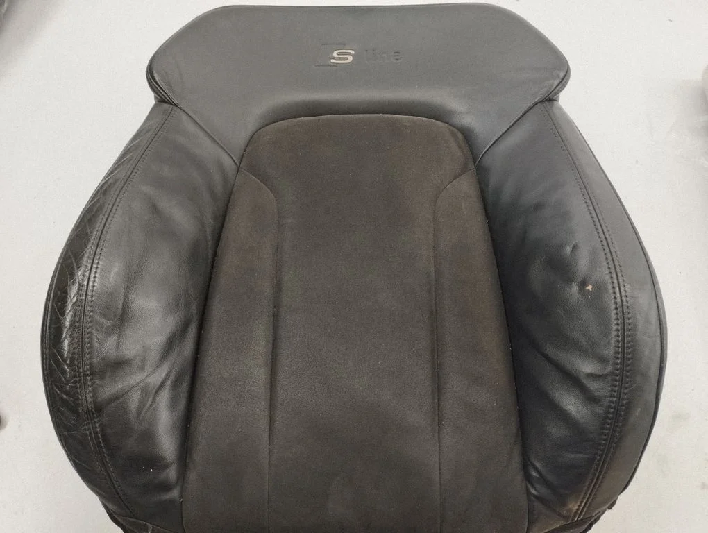 Seat trim 110302438