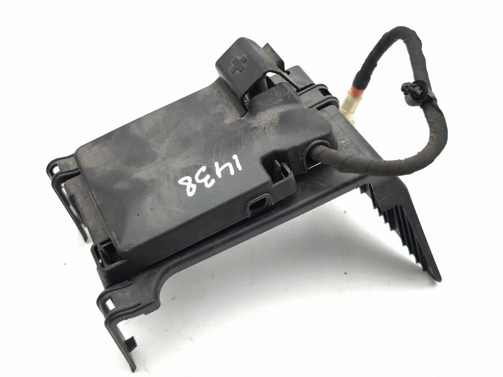 Aku kaitse (relee) 1EA915345A