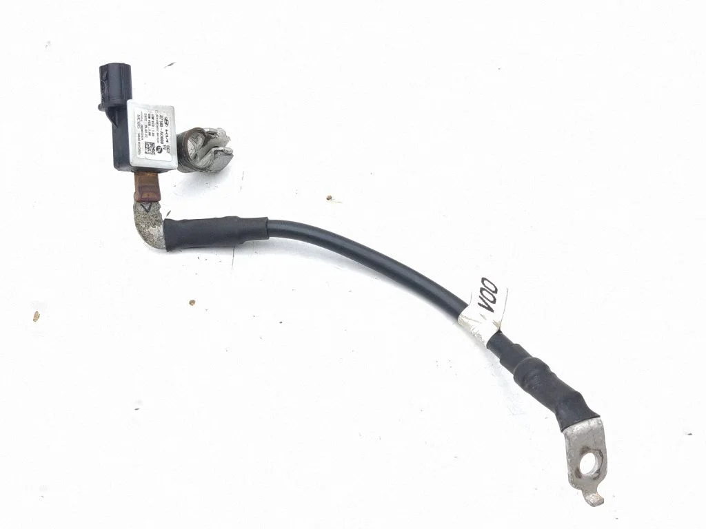 Battery relay fuse 37180A0000