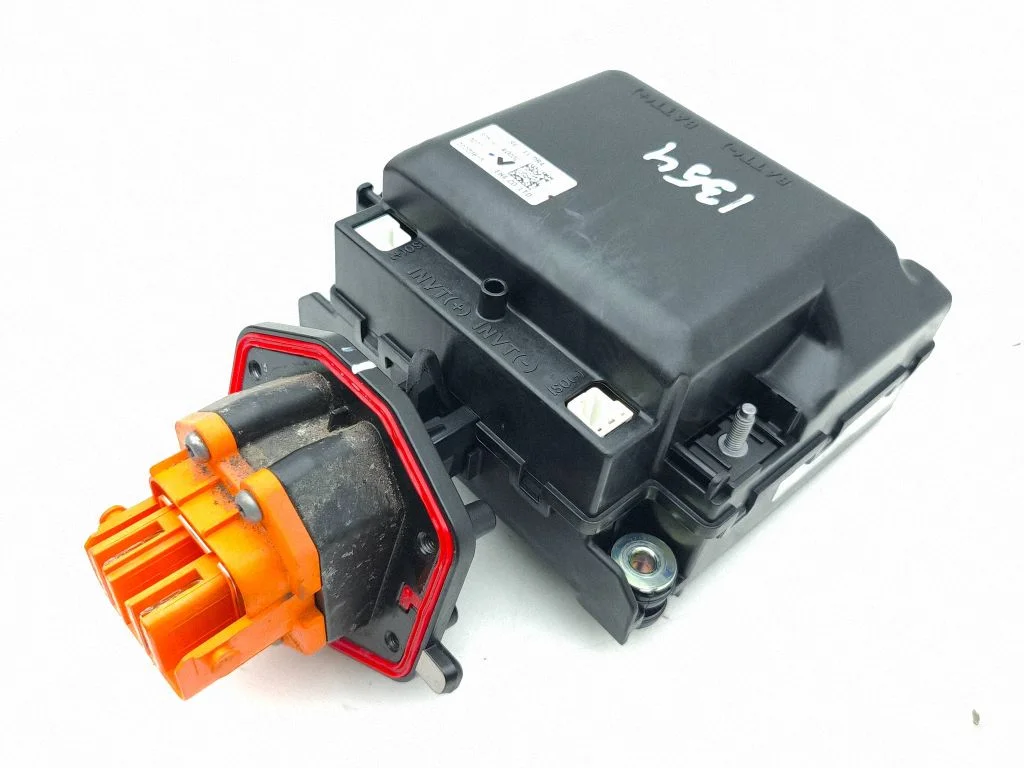 Battery relay fuse 37514AO000