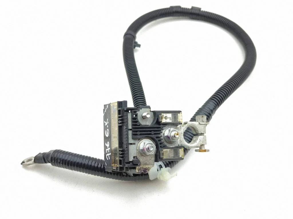 Akumulatora drošinātājs (relejs) 241194HK5A