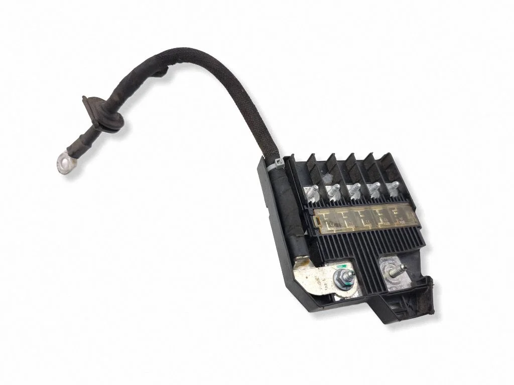 Battery relay fuse 9672125080