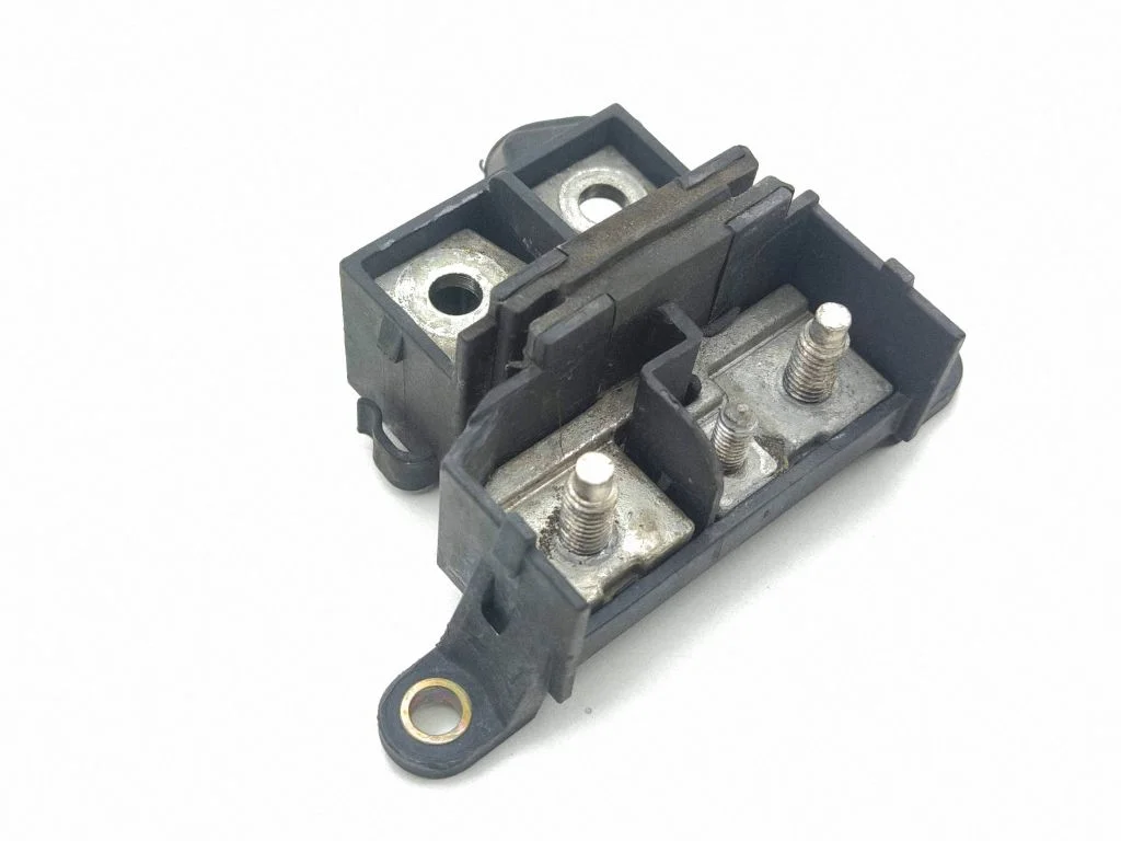 Battery relay fuse 3W0915457A