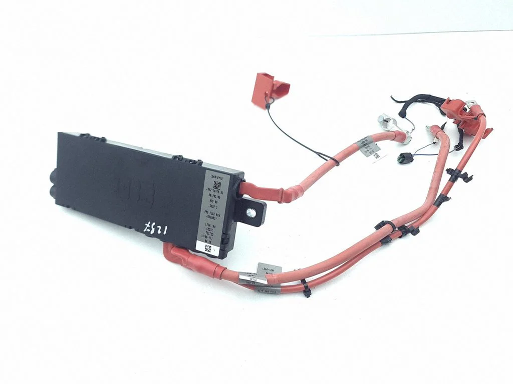 Battery relay fuse L560MY18