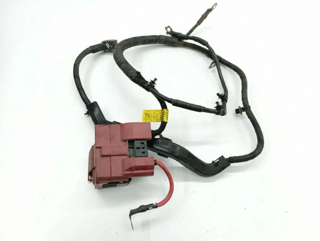 Battery relay fuse 95316811