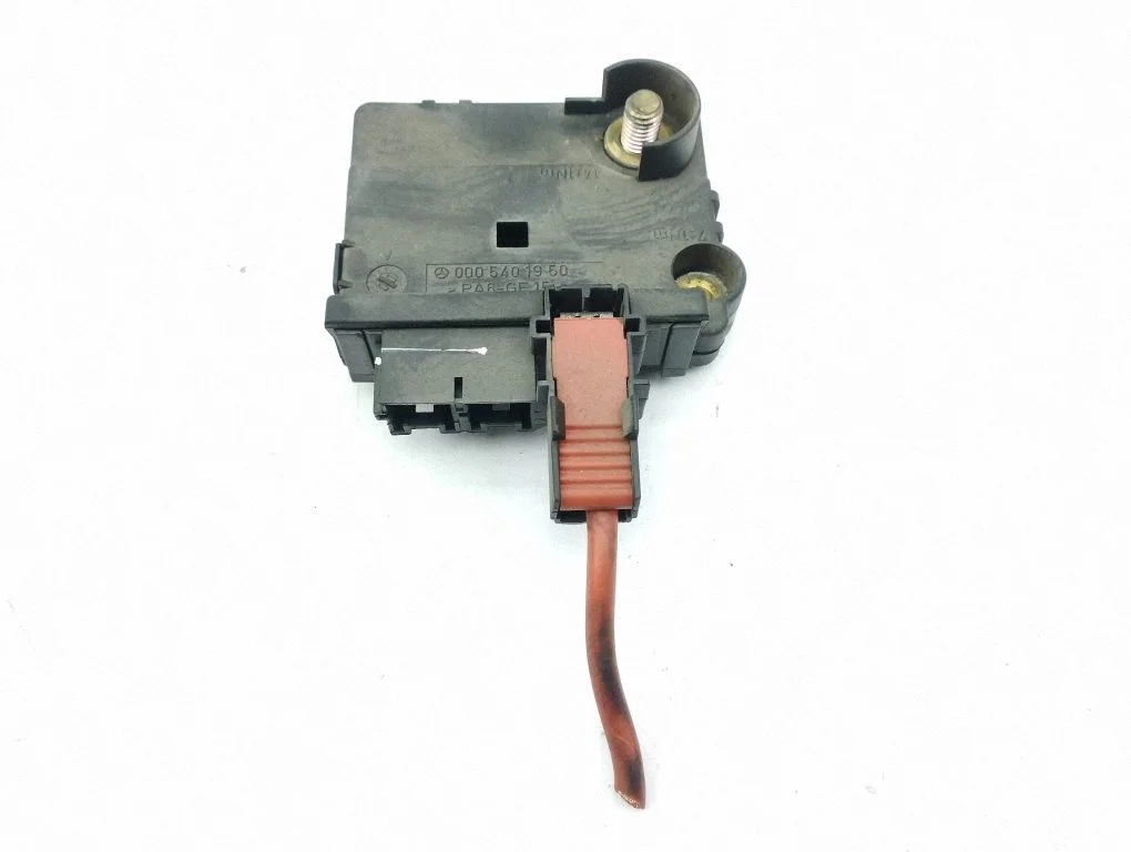 Battery relay fuse 0005401950