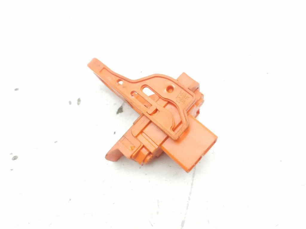 Battery relay fuse