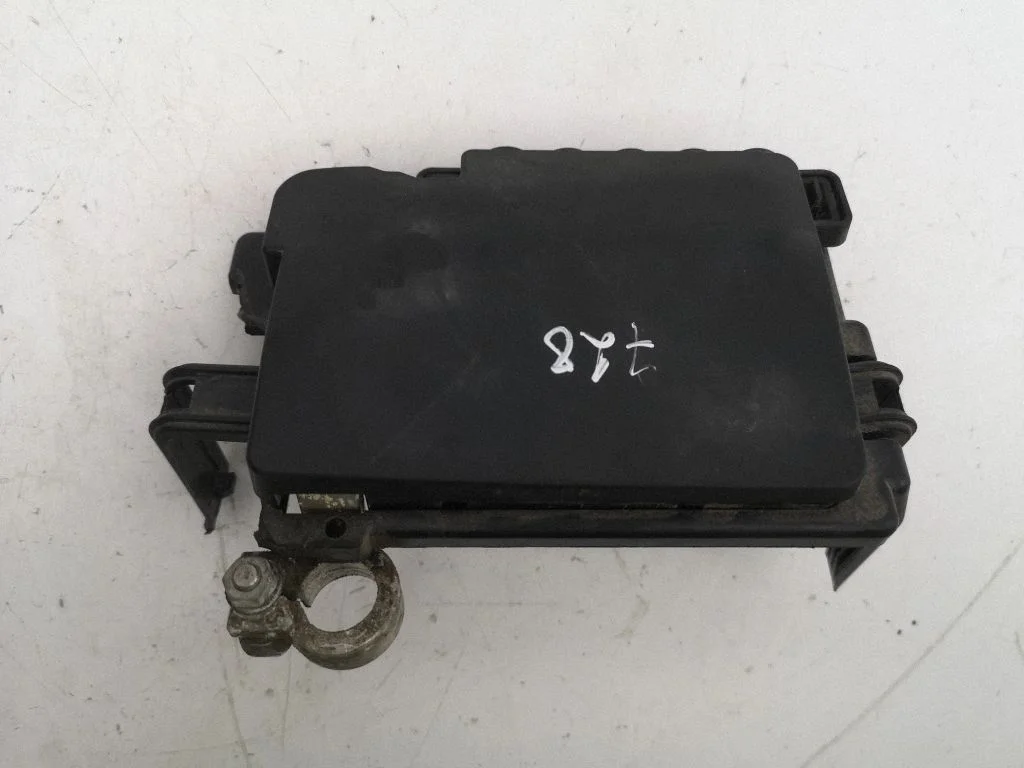 Battery relay fuse 2Q0937548D