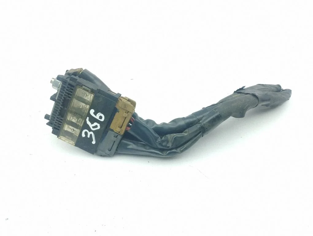Battery relay fuse