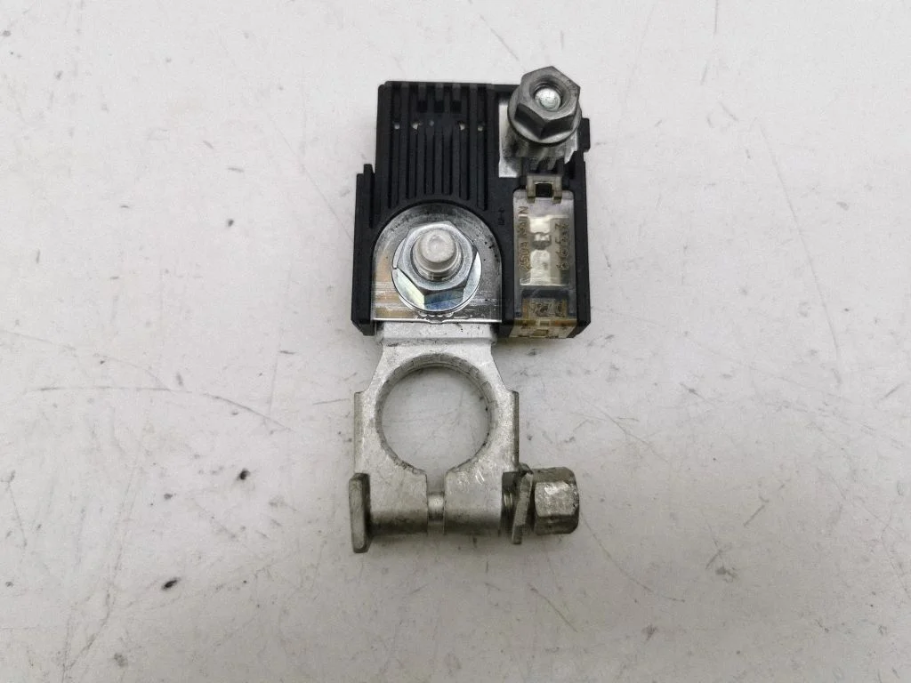 Battery relay fuse