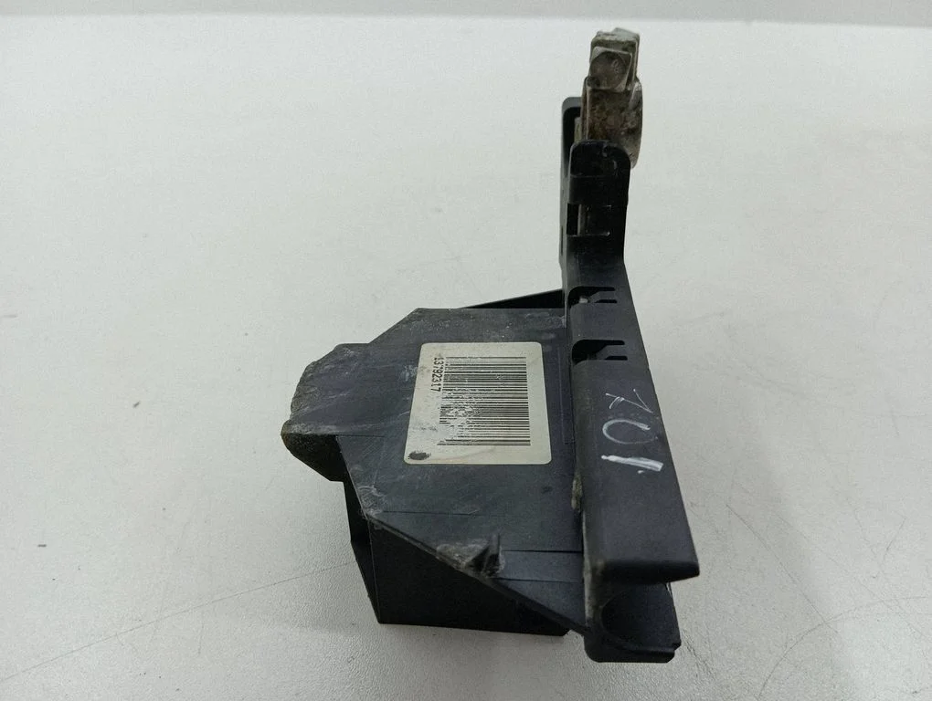 Battery relay fuse 13792317