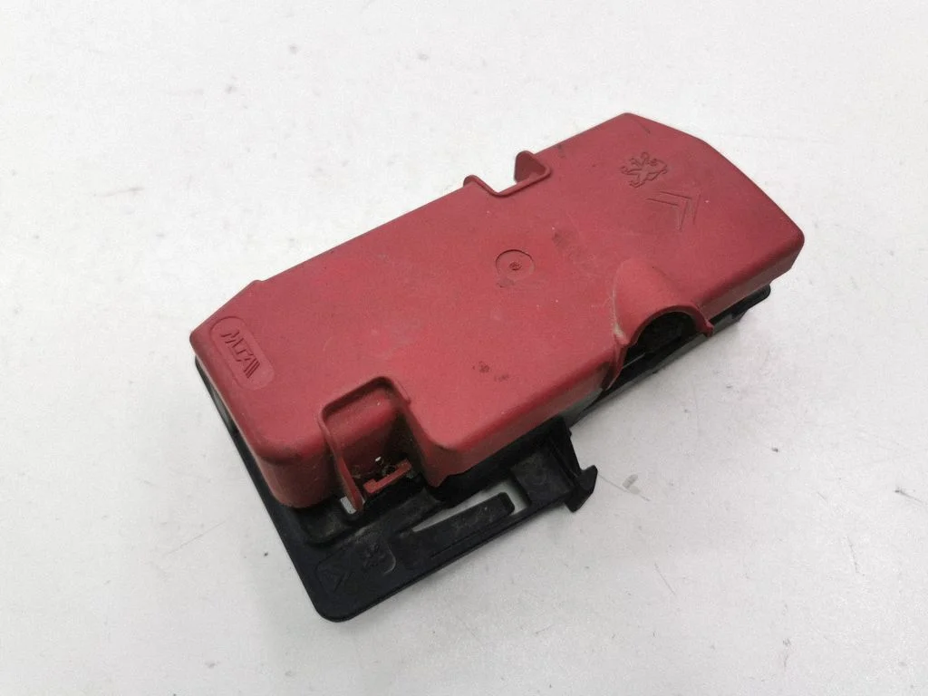 Battery relay fuse 9662335380