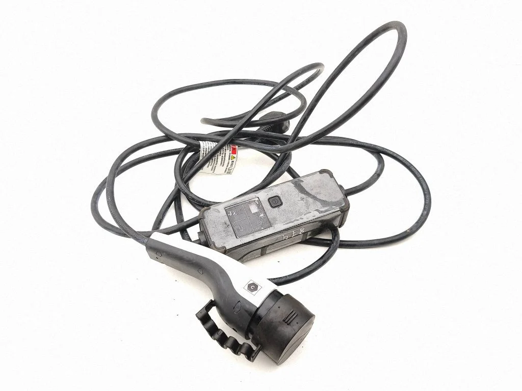 Elektriauto laadimiskaabel 91996G1050