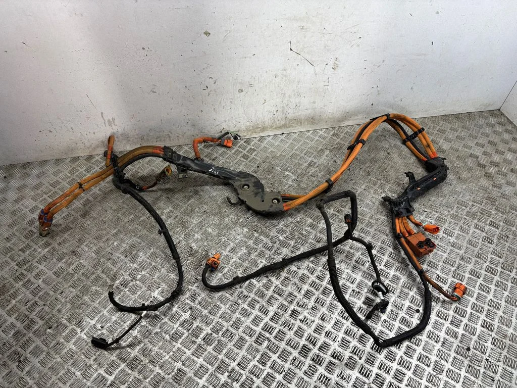 Electric car charging cable 9835371280