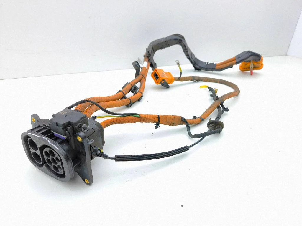 Elektriauto laadimiskaabel 5LA971531T