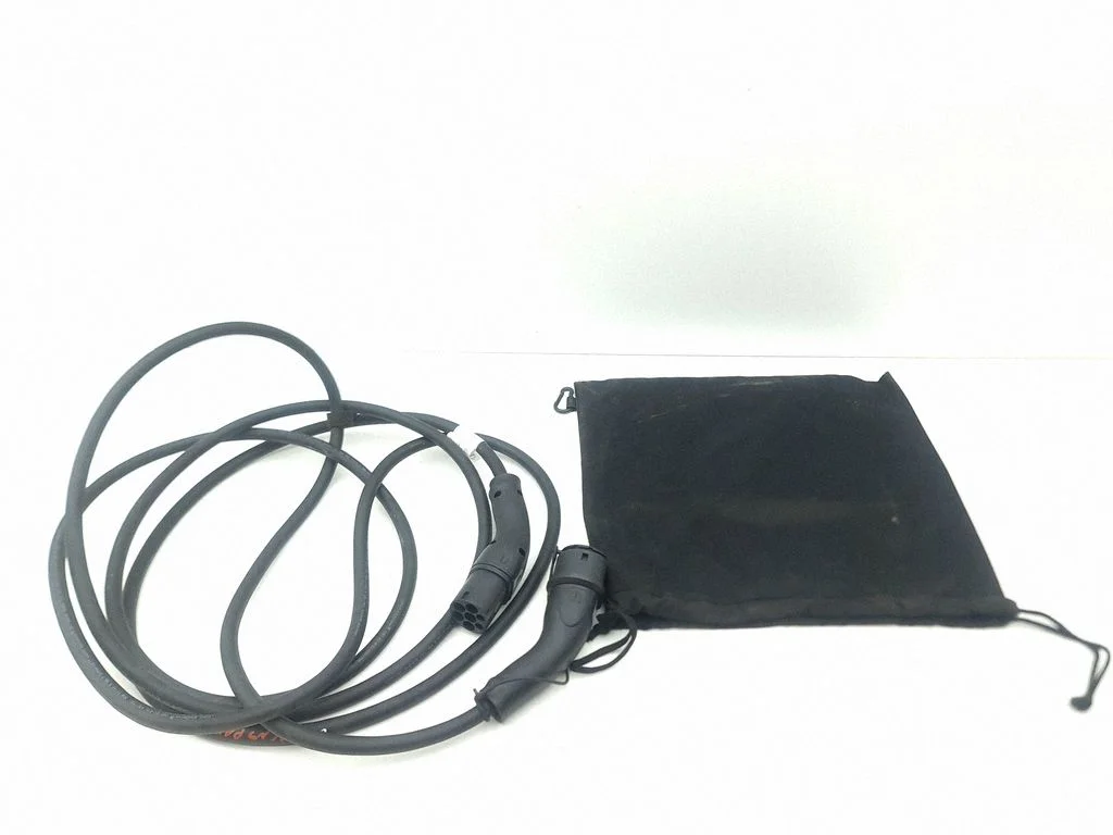 Electric car charging cable – Volkswagen ID.3 (2019-)