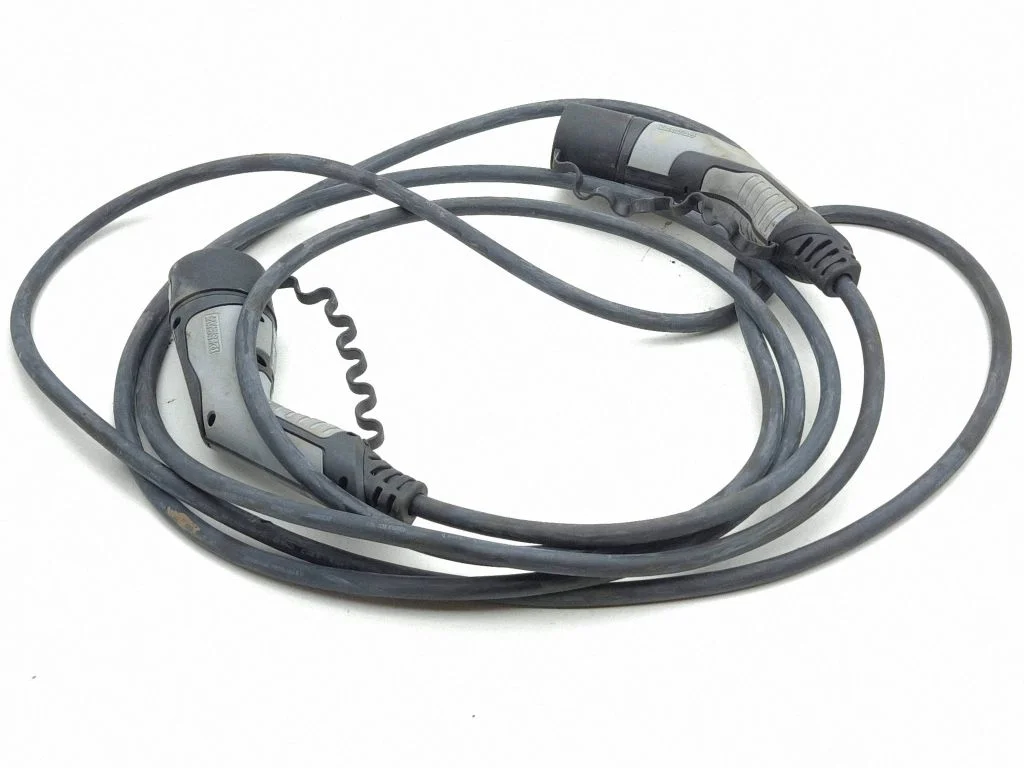 Electric car charging cable 9844681180