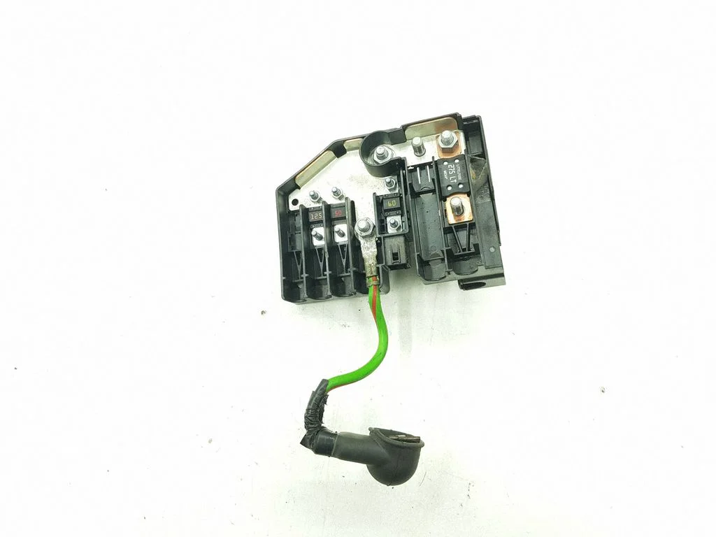 Battery relay fuse DU5T14A094DC