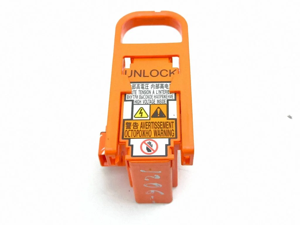 Battery relay fuse 5302G