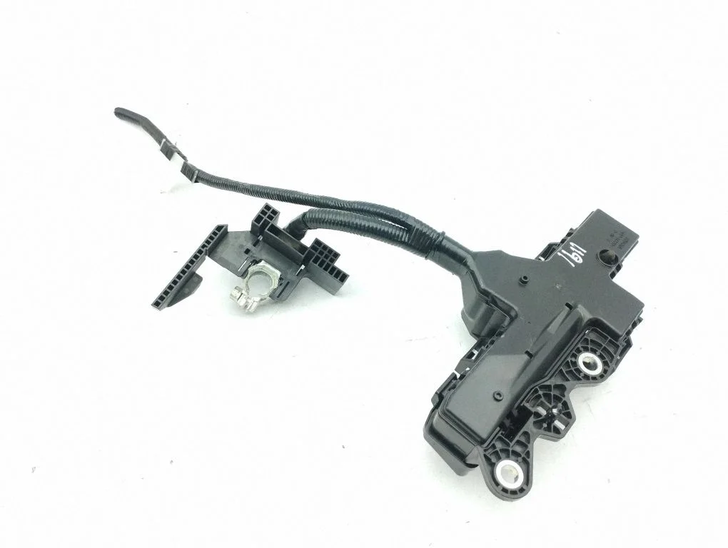 Battery relay fuse
