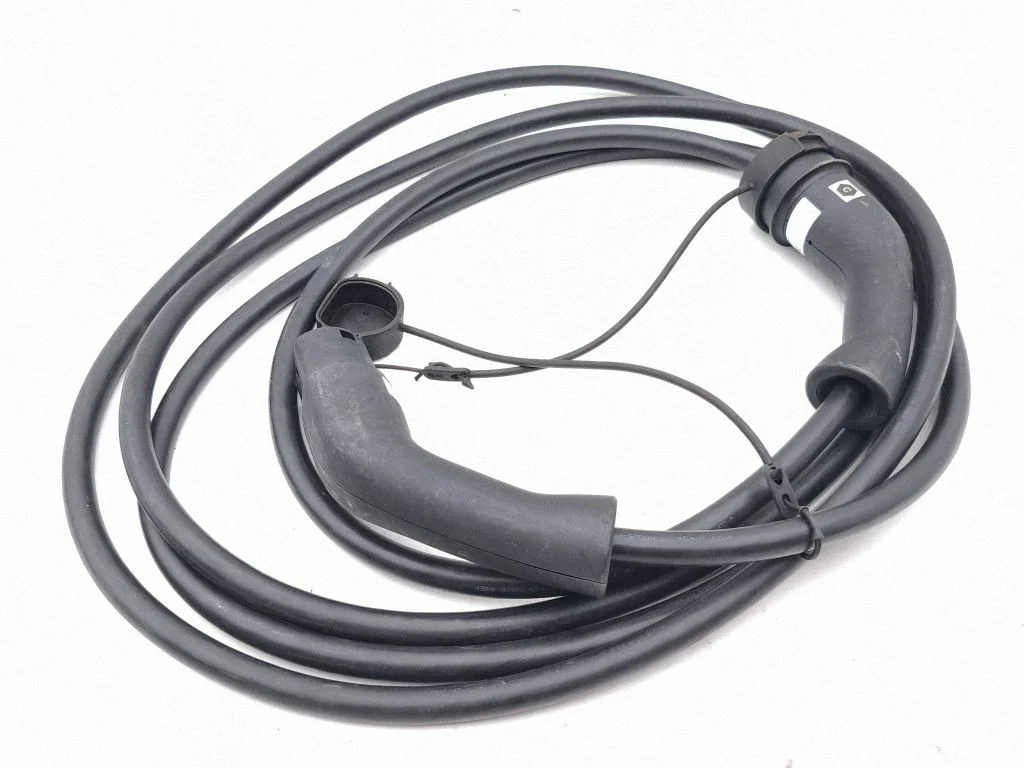 Elektriauto laadimiskaabel 296904592R