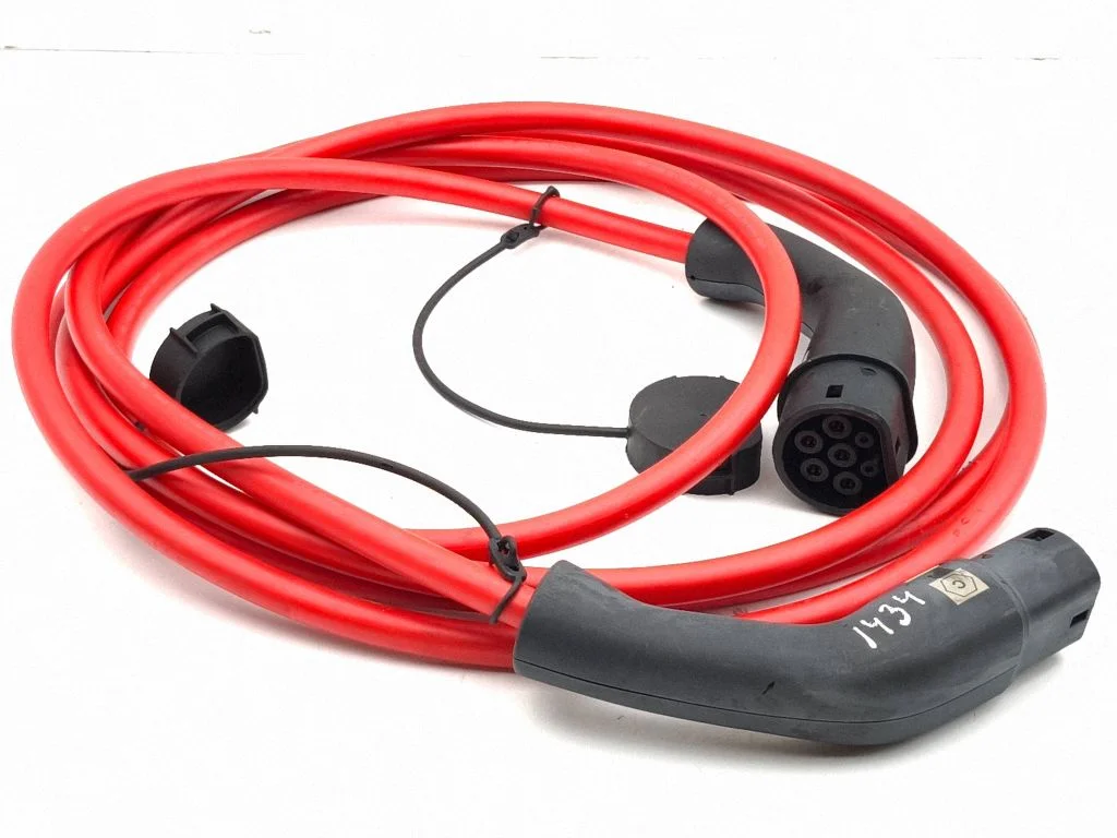 Elektromobiļa uzlādes vads 35557145