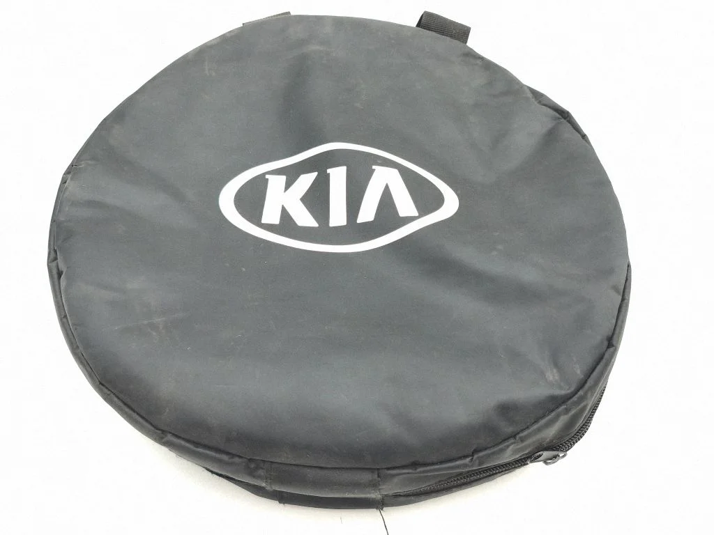 Elektriauto laadimiskaabel – KIA Niro (2022-)
