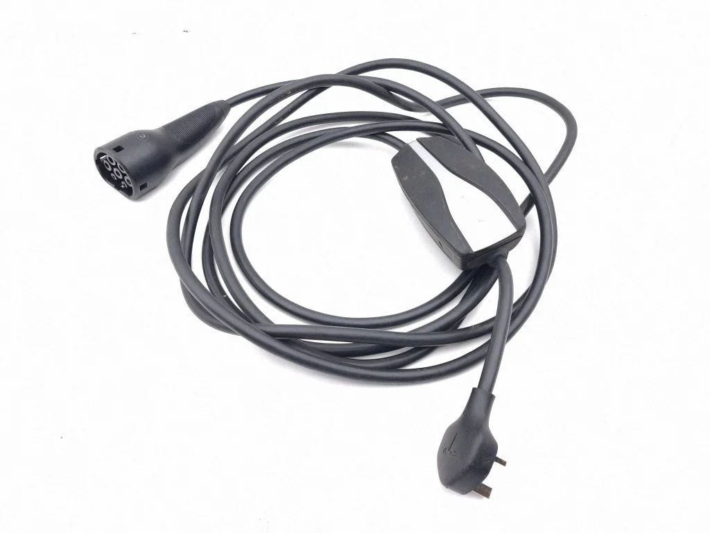 Electric car charging cable 112125400G