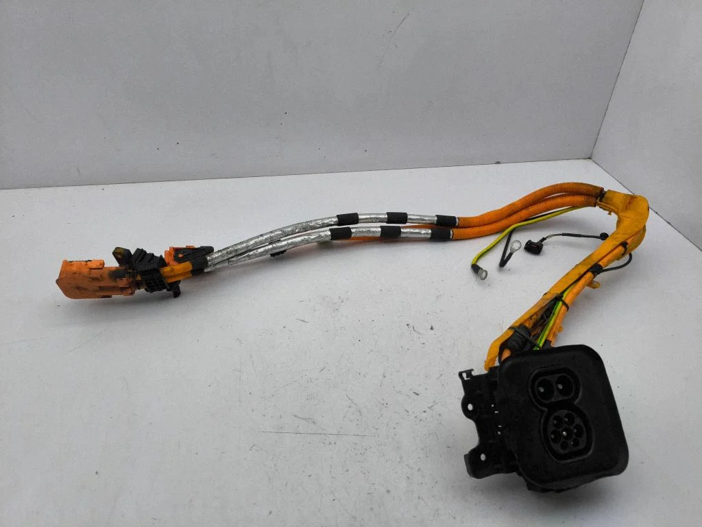 Elektriauto laadimiskaabel 9396545