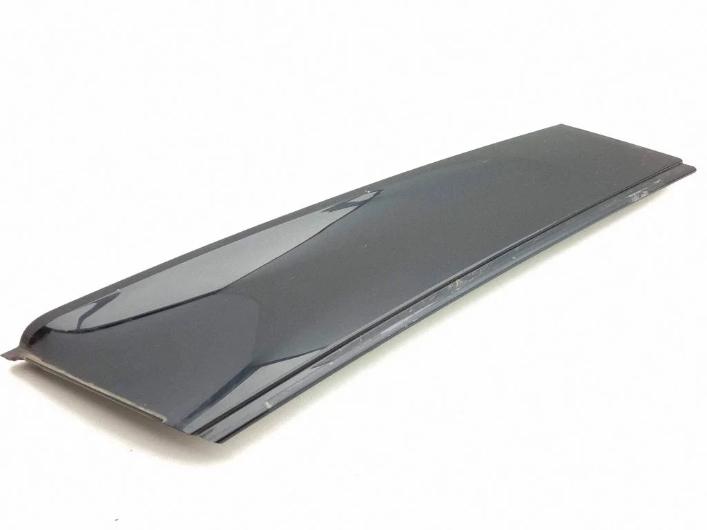 Rear side glass trim – Mini F65 (2024-)