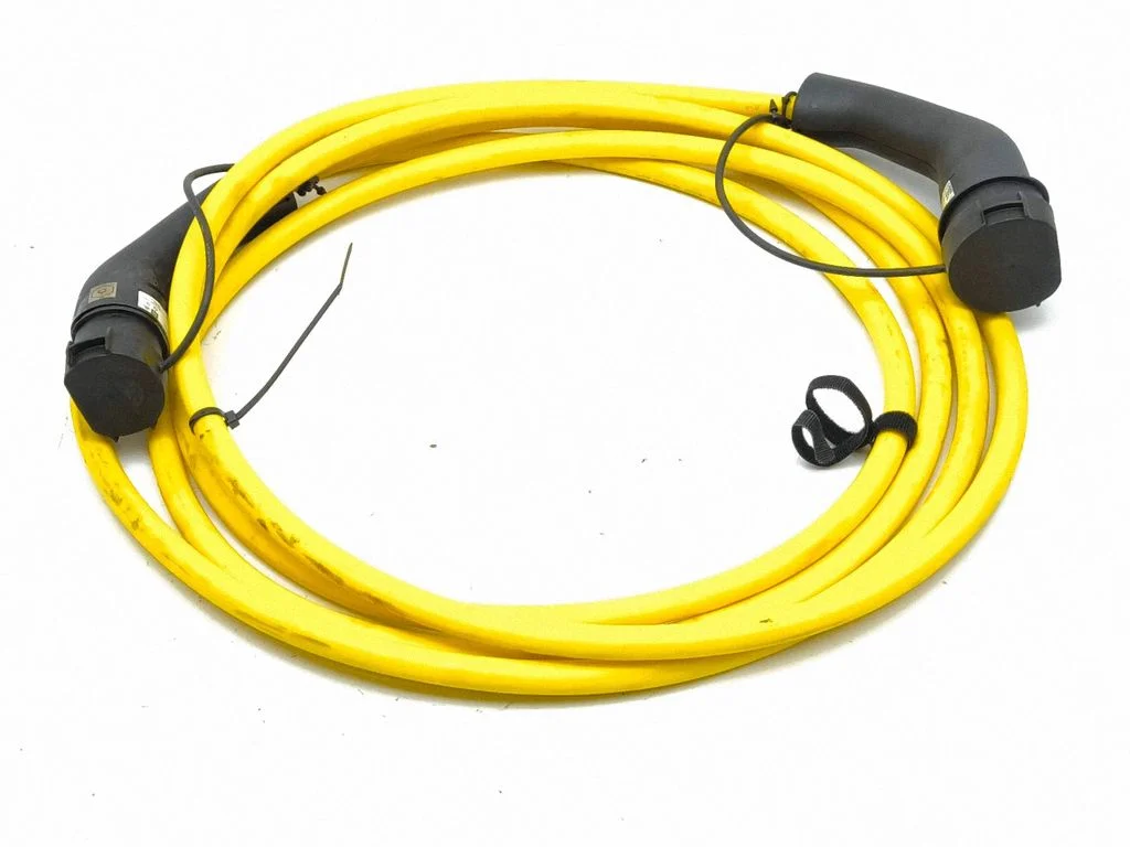 Electric car charging cable 32450EU40AP