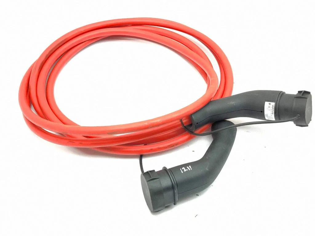 Elektriauto laadimiskaabel 9844681380