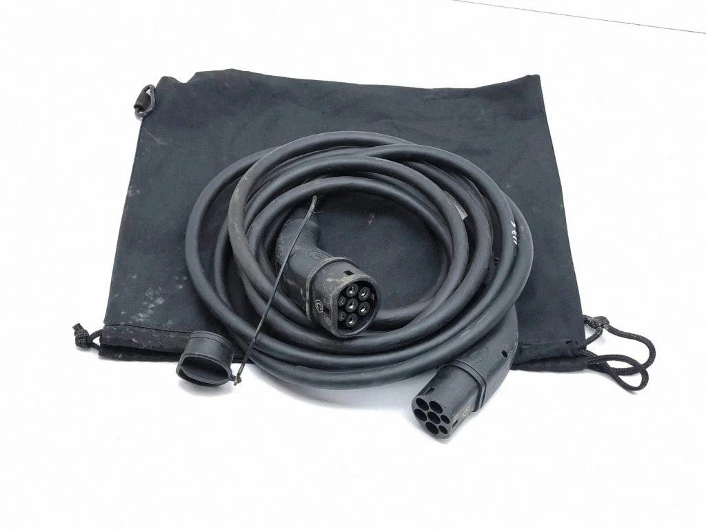 Electric car charging cable – Volkswagen ID.3 (2019-)