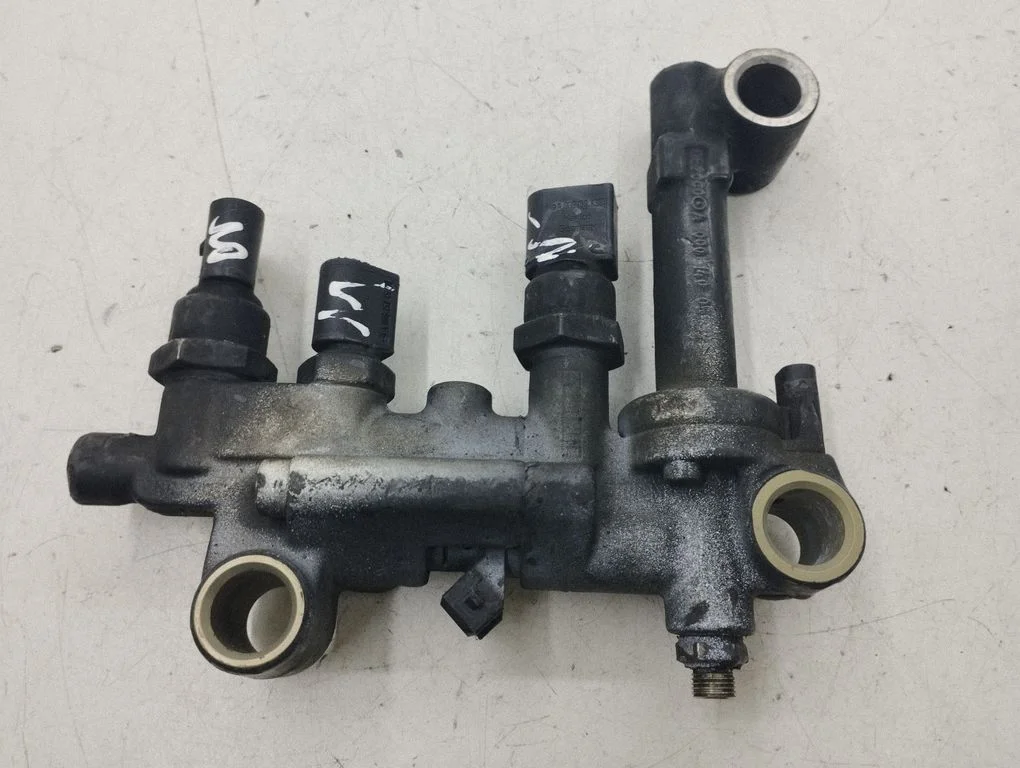 AdBlue supply pipe – Mercedes-Benz R-Class W251 (2005-2013)