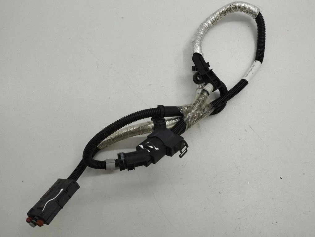 AdBlue supply pipe – Audi A3 8Y (2020-)