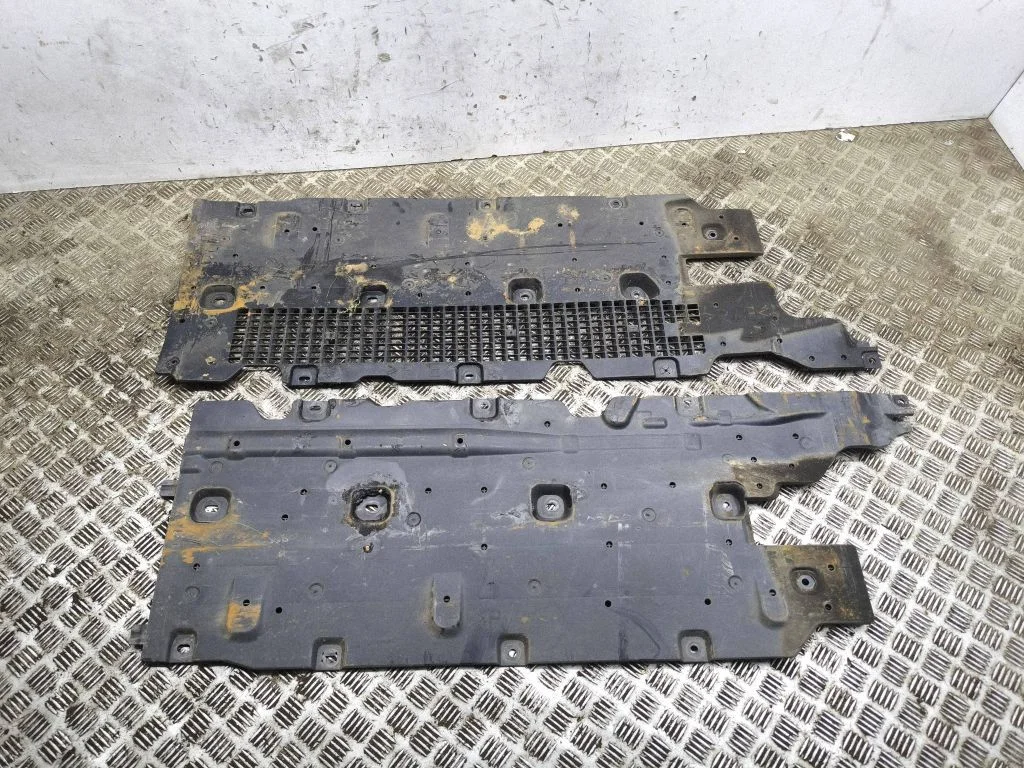 Külgmine põhjakaitse 748152941R