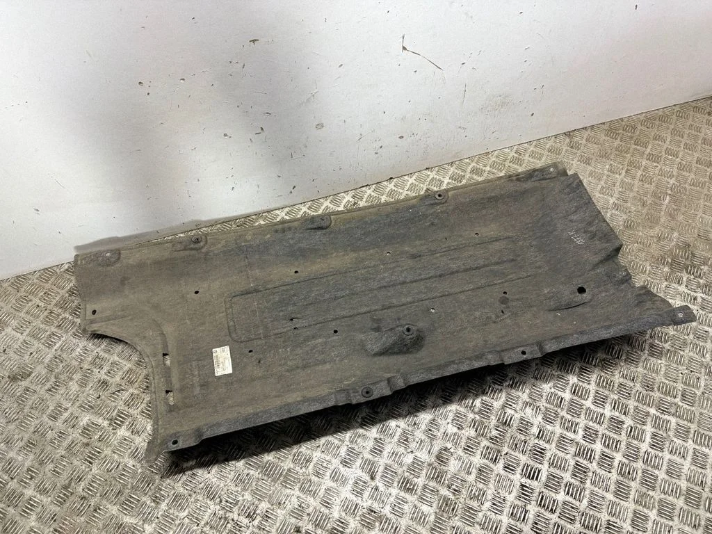 Külgmine põhjakaitse 84217R2000