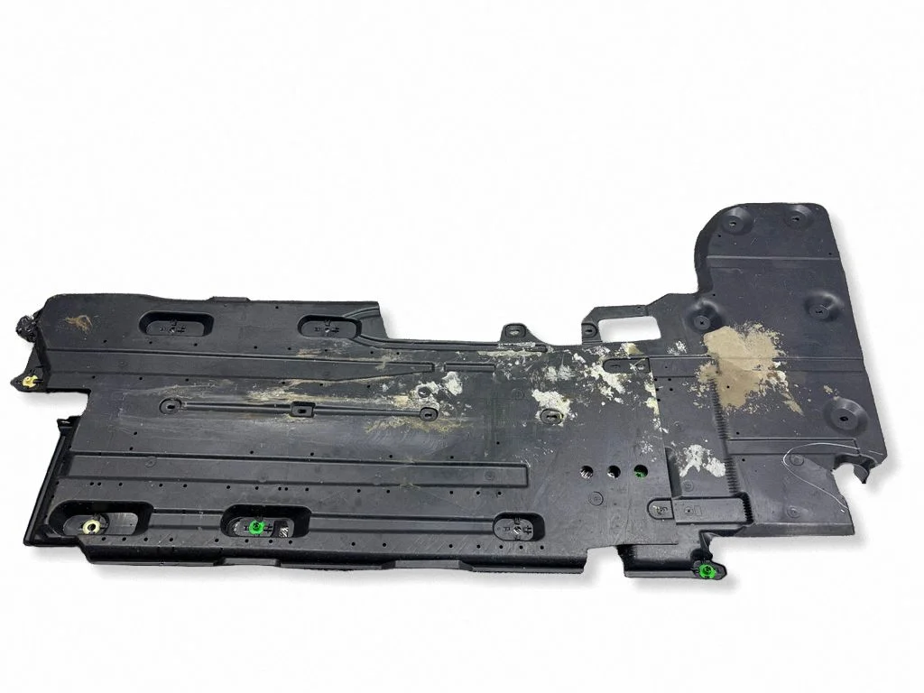 Side bottom protection 9848643180