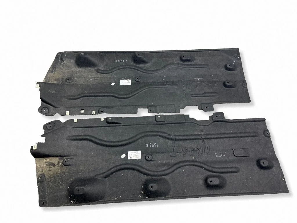 Side bottom protection 8498402