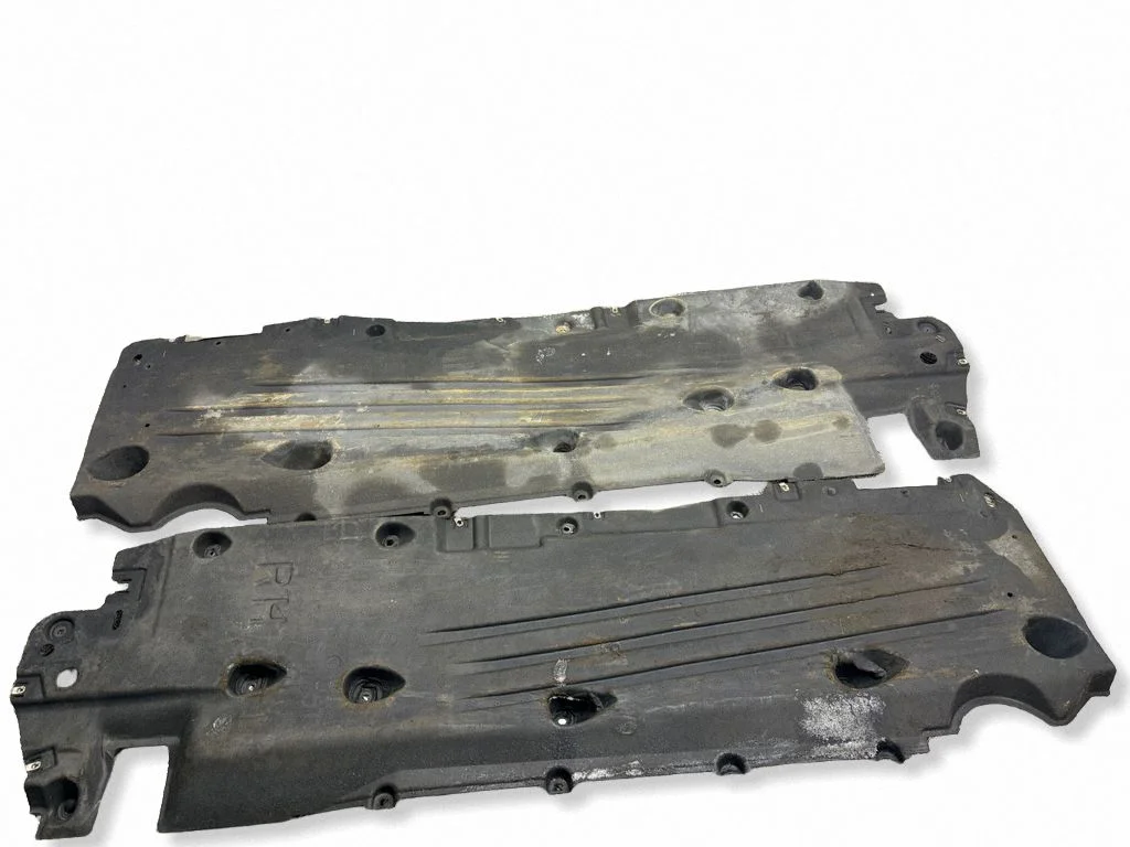 Side bottom protection K8D2104C21AC