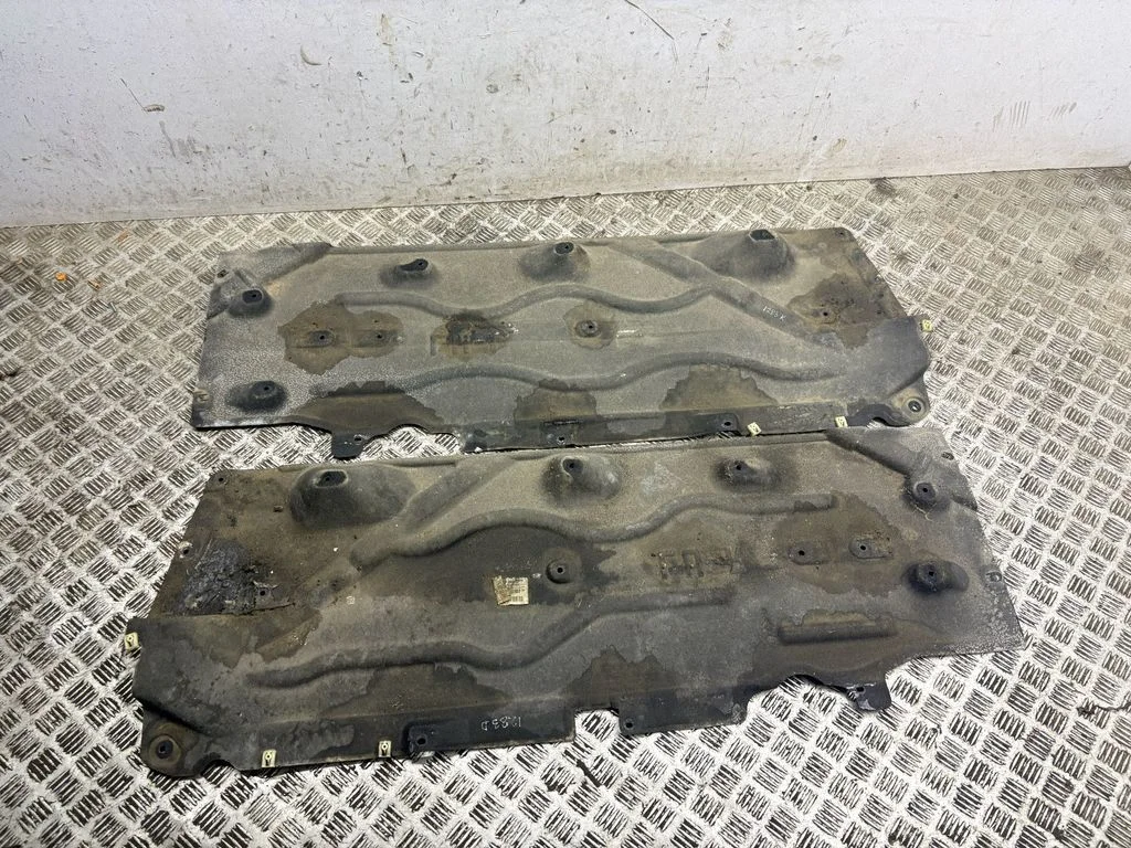 Külgmine põhjakaitse 7290804
