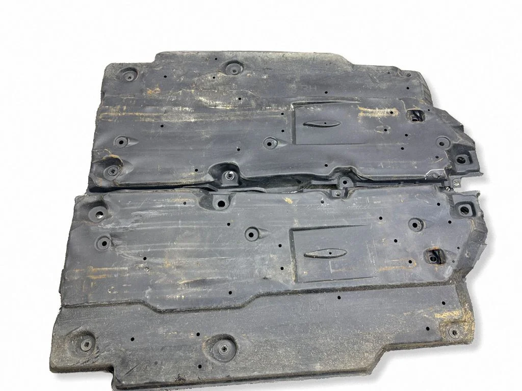 Külgmine põhjakaitse 58166F4010