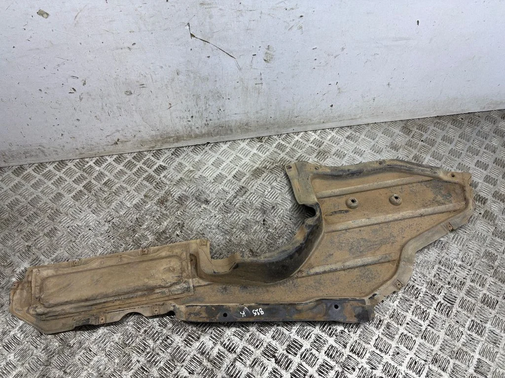 Külgmine põhjakaitse 7217521