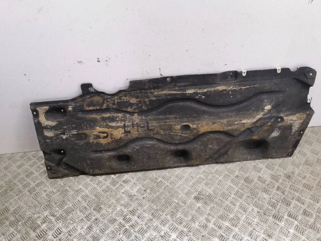 Külgmine põhjakaitse – Mini F65 (2024-)