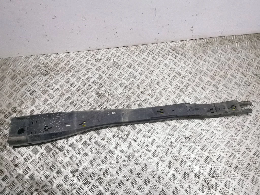 Side bottom protection – Land Rover Evoque I (2011-2018)