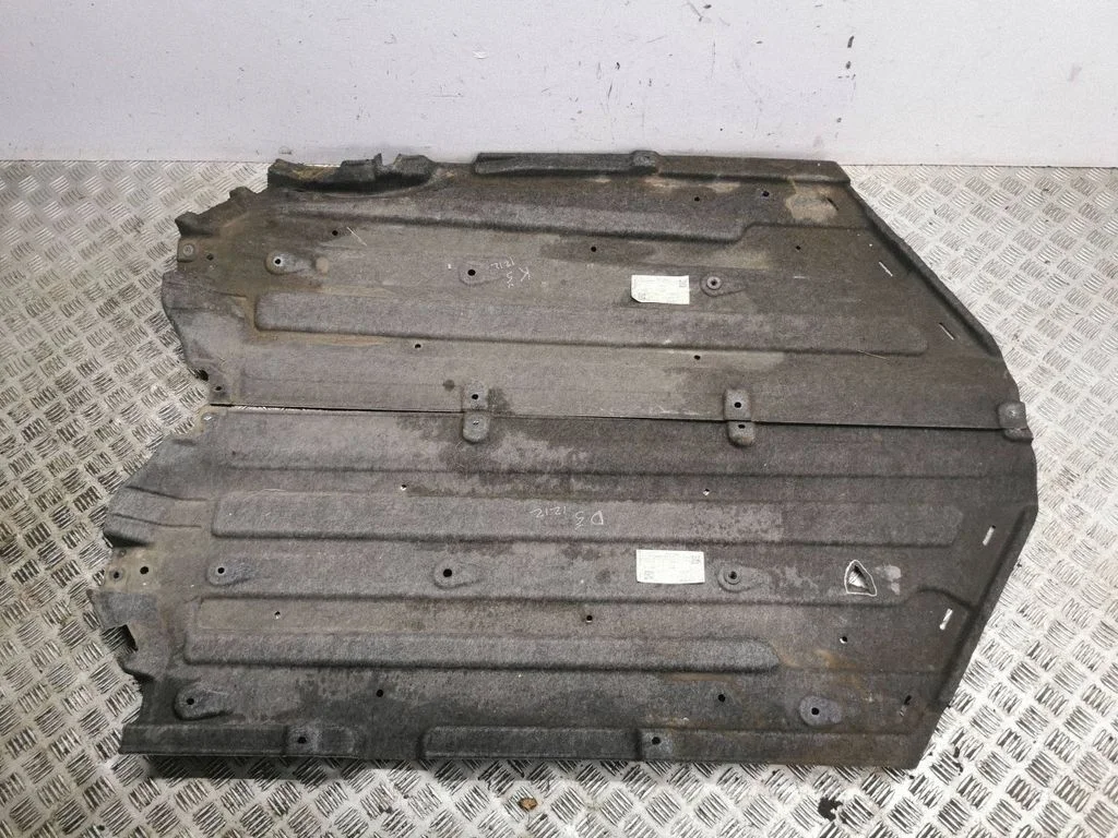 Külgmine põhjakaitse – Hyundai i20 (BC3 BI3) (2020-)