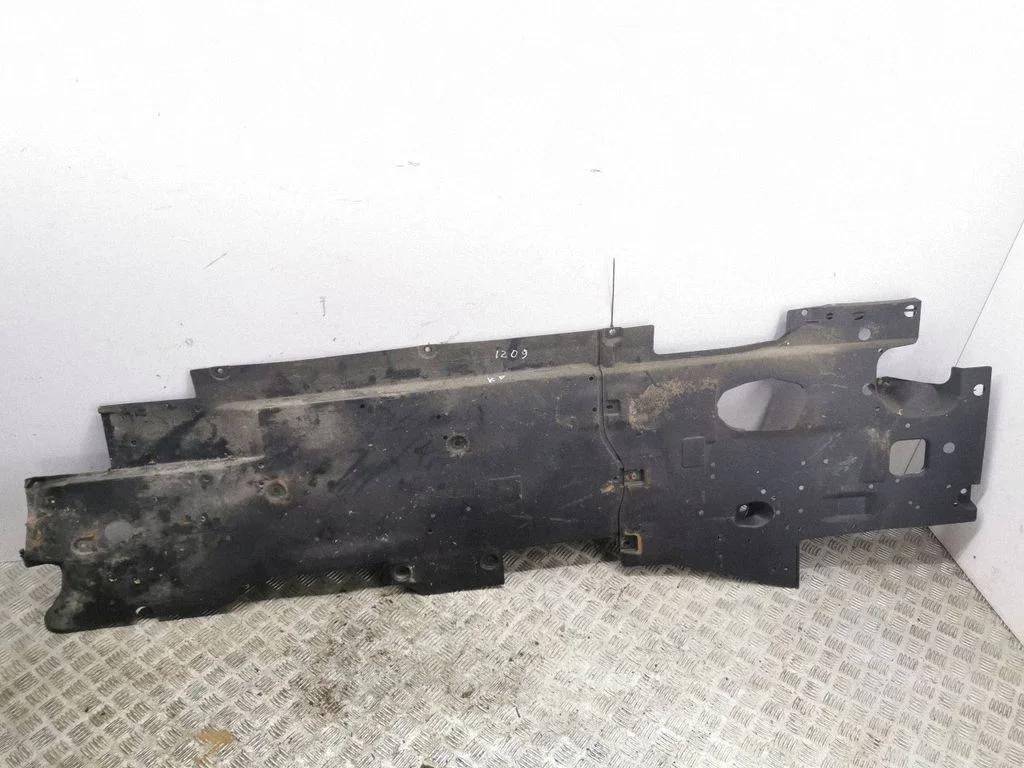 Külgmine põhjakaitse GHP956371